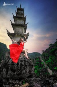 Hoa Lu – Trang An Mua Cave 1 Day Trip by Limousine 11 scaled