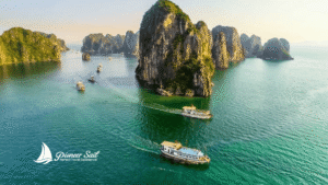 halong bay vietnam 1