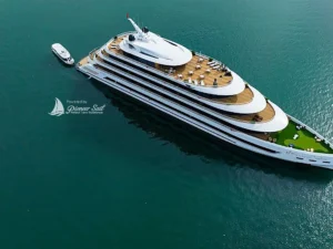 seastar cruise 13