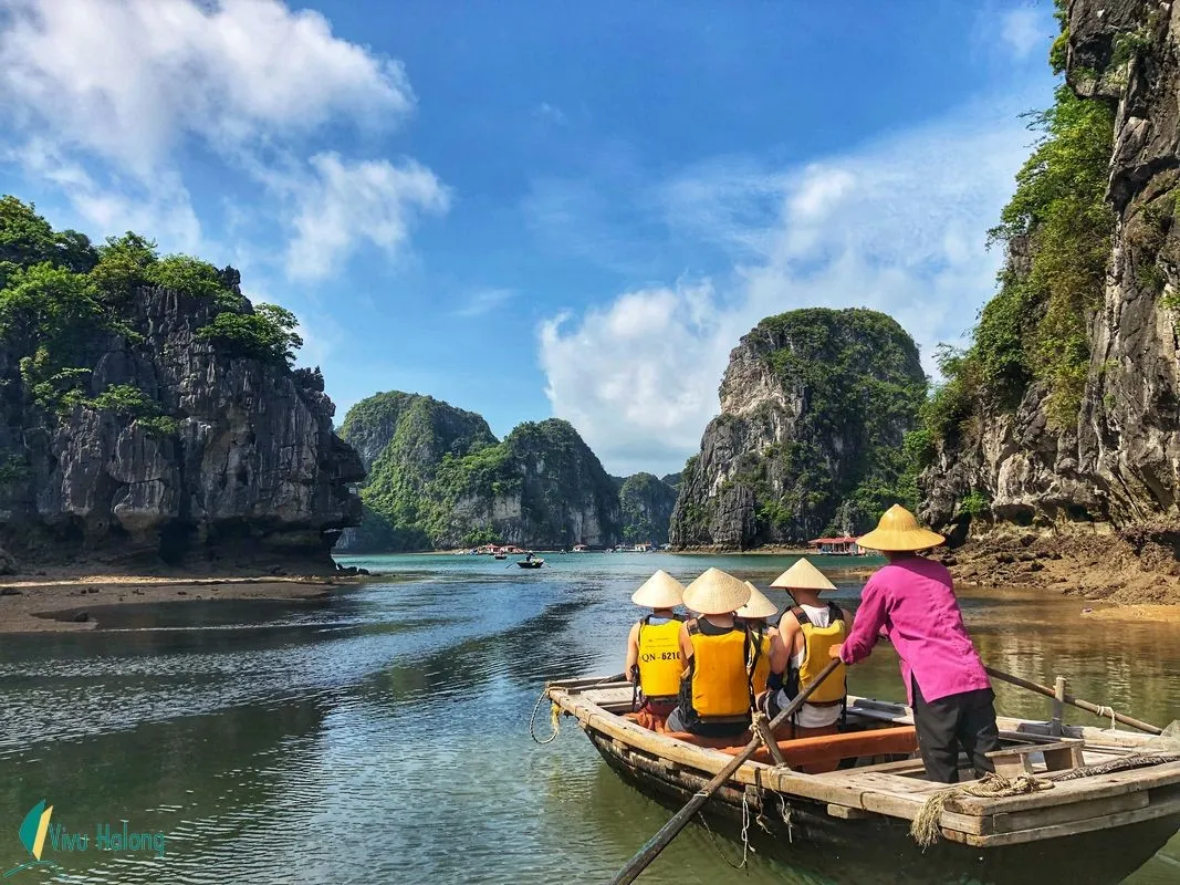 Bai Tu Long Bay: A True Escape From The Crowds