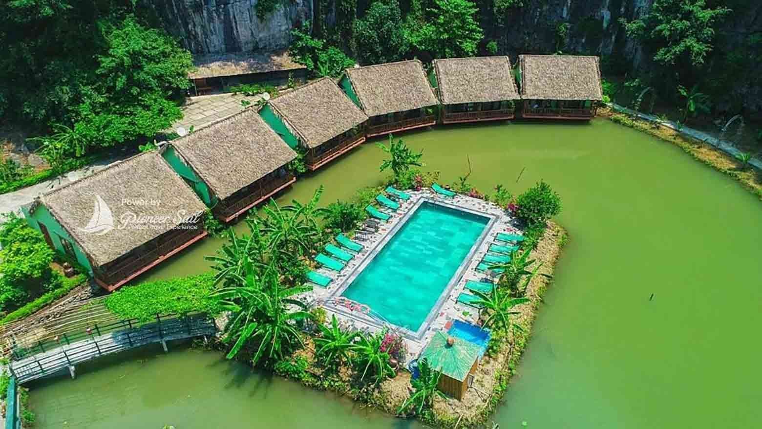 Tam Coc Ecolodge