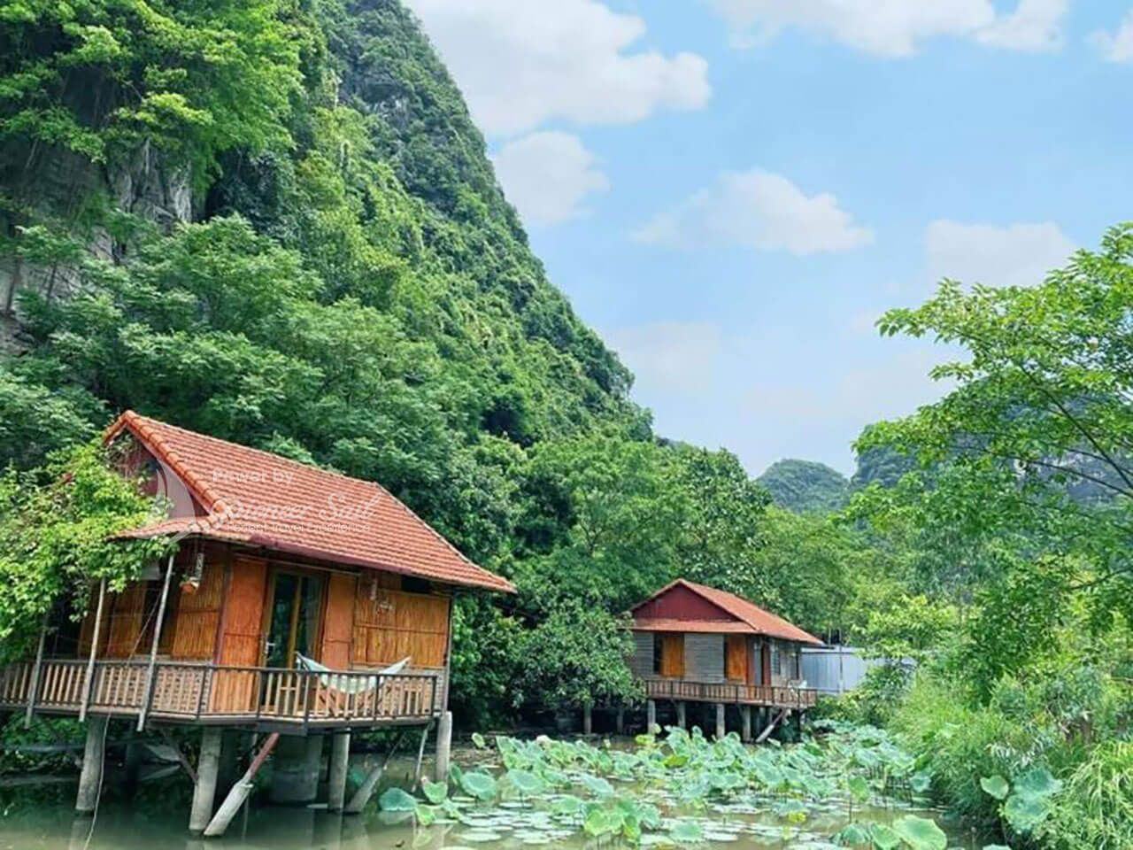 Lotus Field Homestay In Hoa Lu