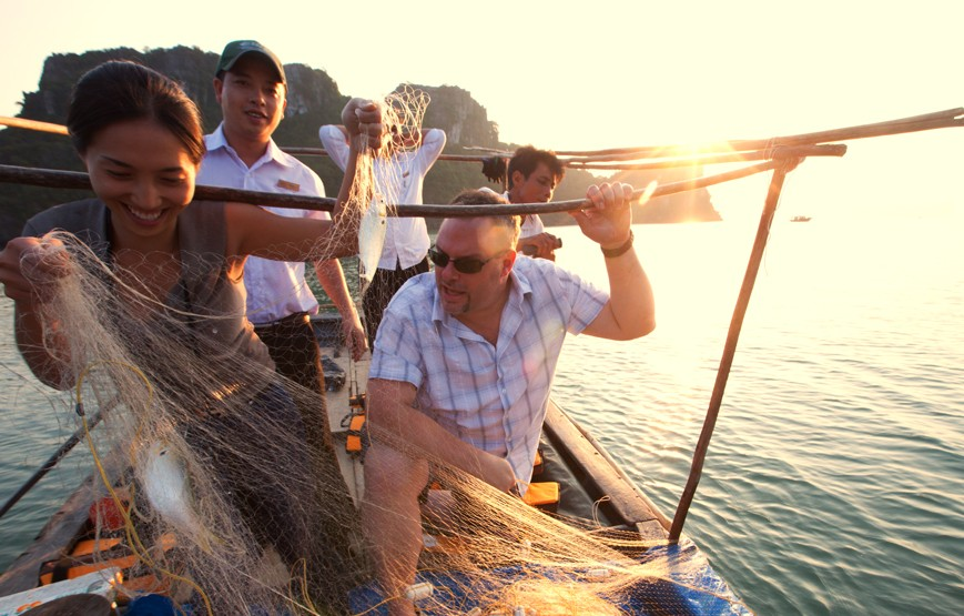 10 Unmissable Secrets Of The Lan Ha Bay Fishing Village: A Must-Visit Experience