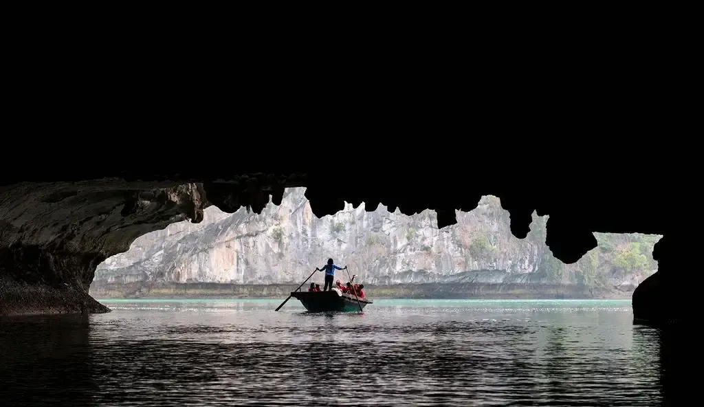 Exploring The Dark And Bright Cave Lan Ha Bay: 10 Unforgettable Things You Must Know