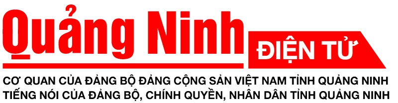 Logo Bao Quang Ninh