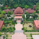 Bai Dinh – Trang An 1 Day Trip By Limousine 1