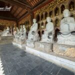 Bai Dinh – Trang An 1 Day Trip By Limousine 3