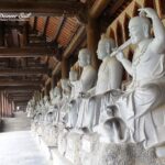 Bai Dinh – Trang An 1 Day Trip By Limousine 5