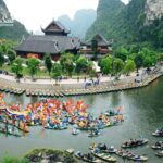Bai Dinh – Trang An 1 Day Trip By Limousine 9