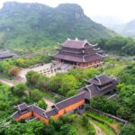 Bai Dinh Temple Complex by Pioneer Sail Travel 2