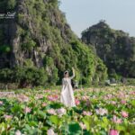 Hoa Lu – Trang An Mua Cave 1 Day Trip by Limousine 7
