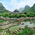 Hoa Lu Tam Coc 1 Day Trip By Limousine 1