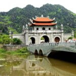 Hoa Lu Tam Coc 1 Day Trip By Limousine 3