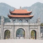 Hoa Lu Tam Coc 1 Day Trip By Limousine 4