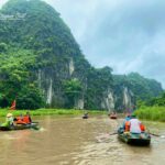 Hoa Lu Tam Coc 1 Day Trip By Limousine 6