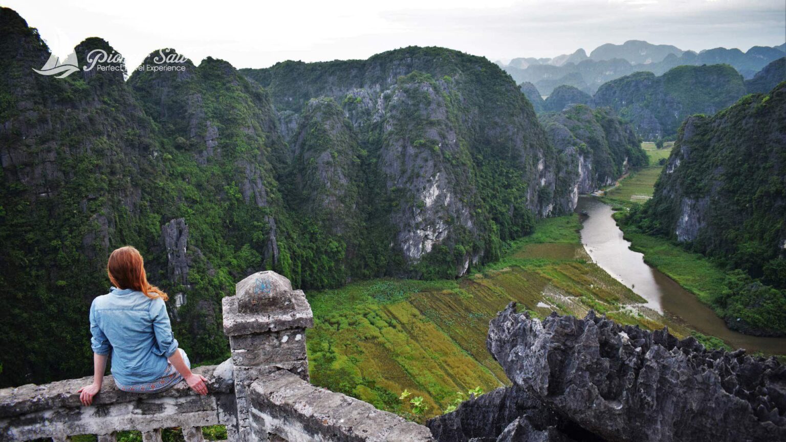 Hoa Lu Tam Coc 1 Day Trip By Limousine 8