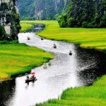 Hoa Lu Tam Coc 1 Day Trip By Limousine 9