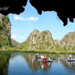 Hoa Lu Tam Coc Mua Cave 1 Day Trip by Limousine 10