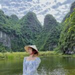Hoa Lu Tam Coc Mua Cave 1 Day Trip by Limousine 14