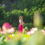 Hoa Lu Tam Coc Mua Cave 1 Day Trip by Limousine 15