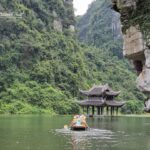 Hoa Lu Tam Coc Mua Cave 1 Day Trip by Limousine 9