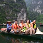 Hoa Lu Trang An 1 Day Trip By Limousine 1