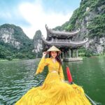 Hoa Lu Trang An 1 Day Trip By Limousine 10