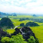Hoa Lu Trang An 1 Day Trip By Limousine 5