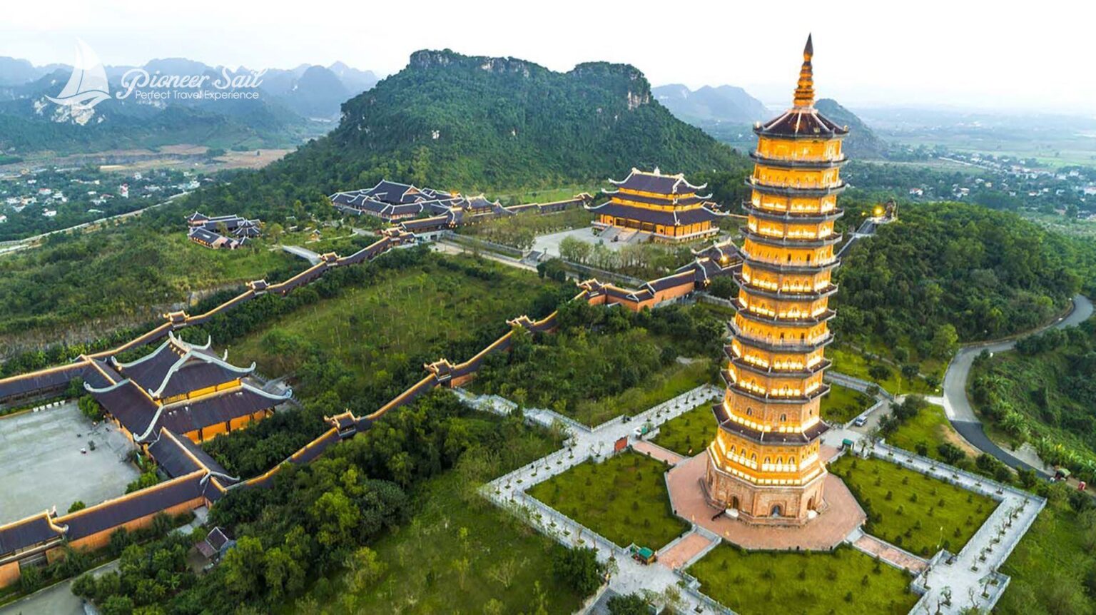 Ninh Binh 3 Days 2 Nights Tour 10