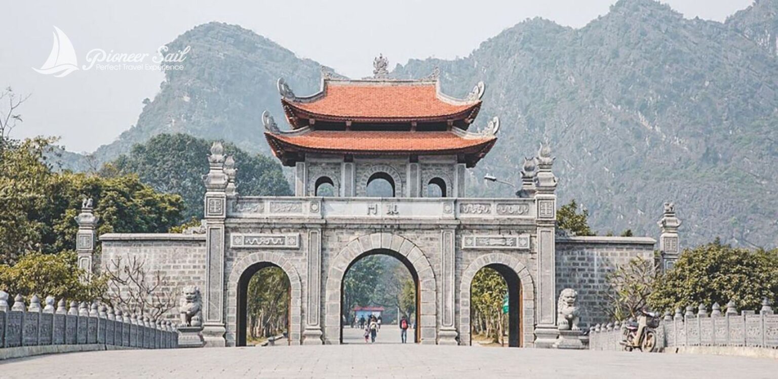 Ninh Binh 3 Days 2 Nights Tour 12