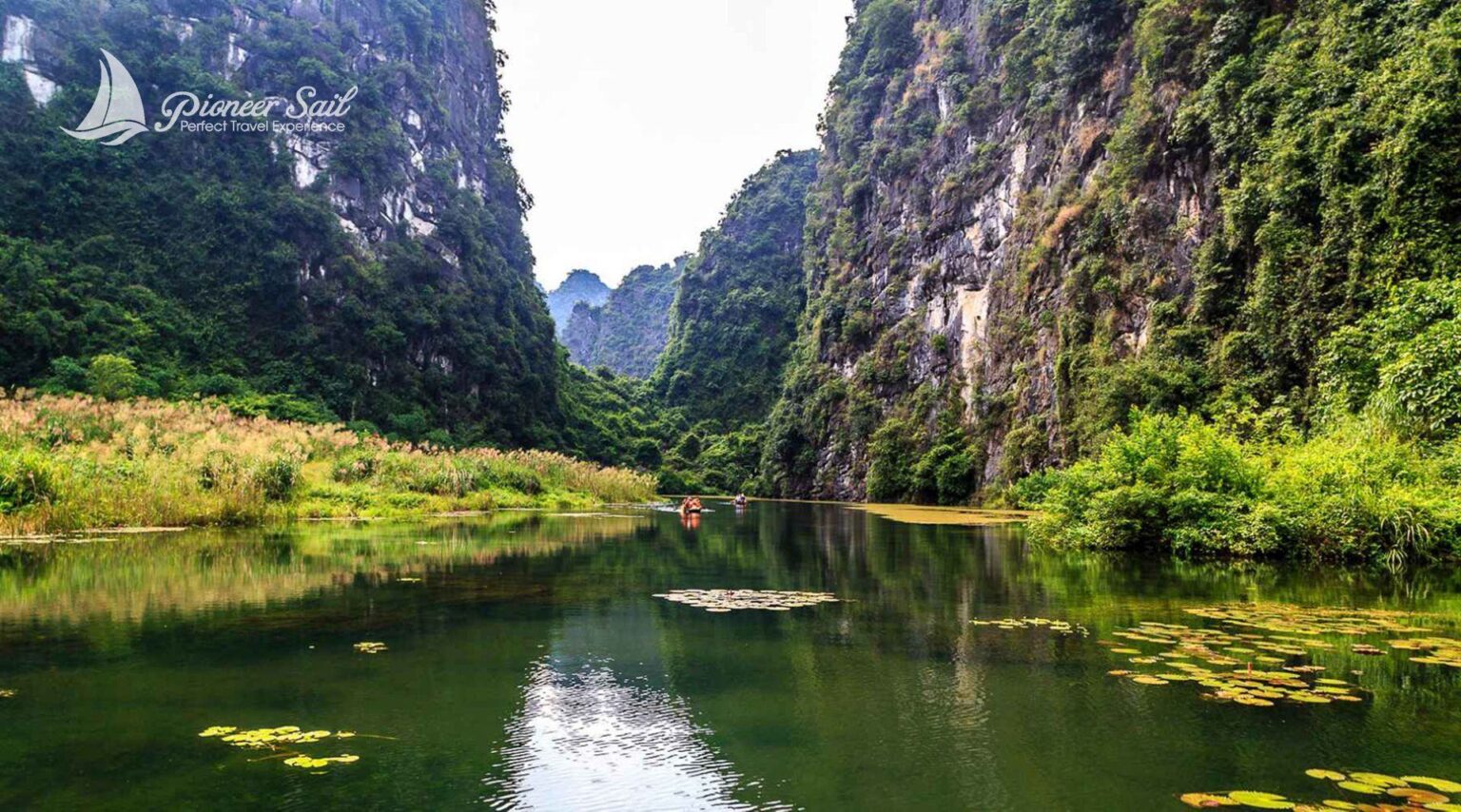 Ninh Binh 3 Days 2 Nights Tour 25