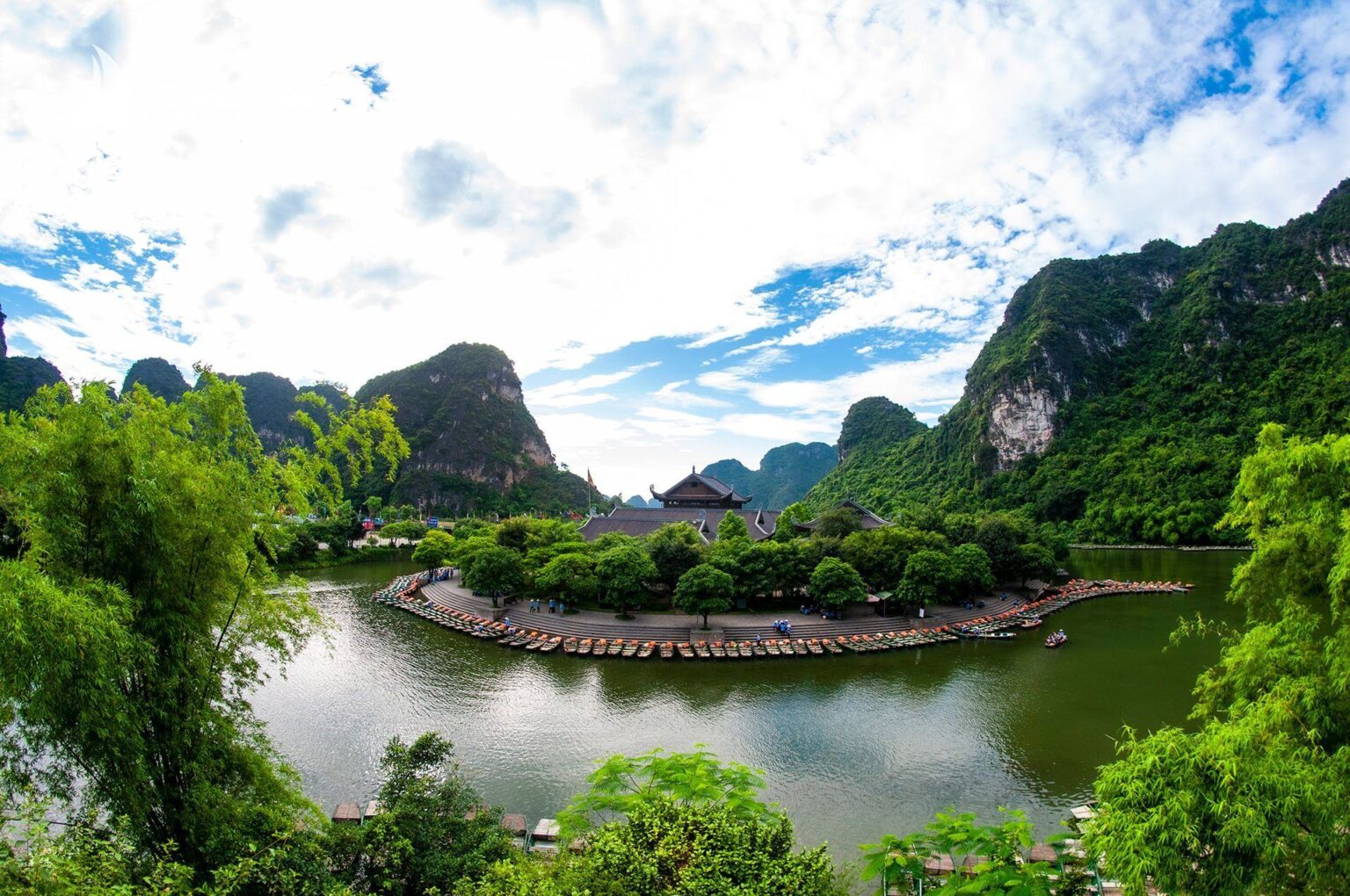 Ninh Binh 3 Days 2 Nights Tour 28