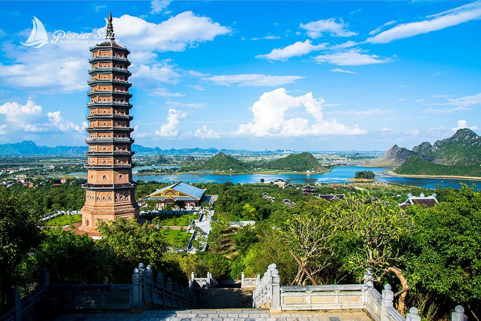Ninh Binh 3 Days 2 Nights Tour 5