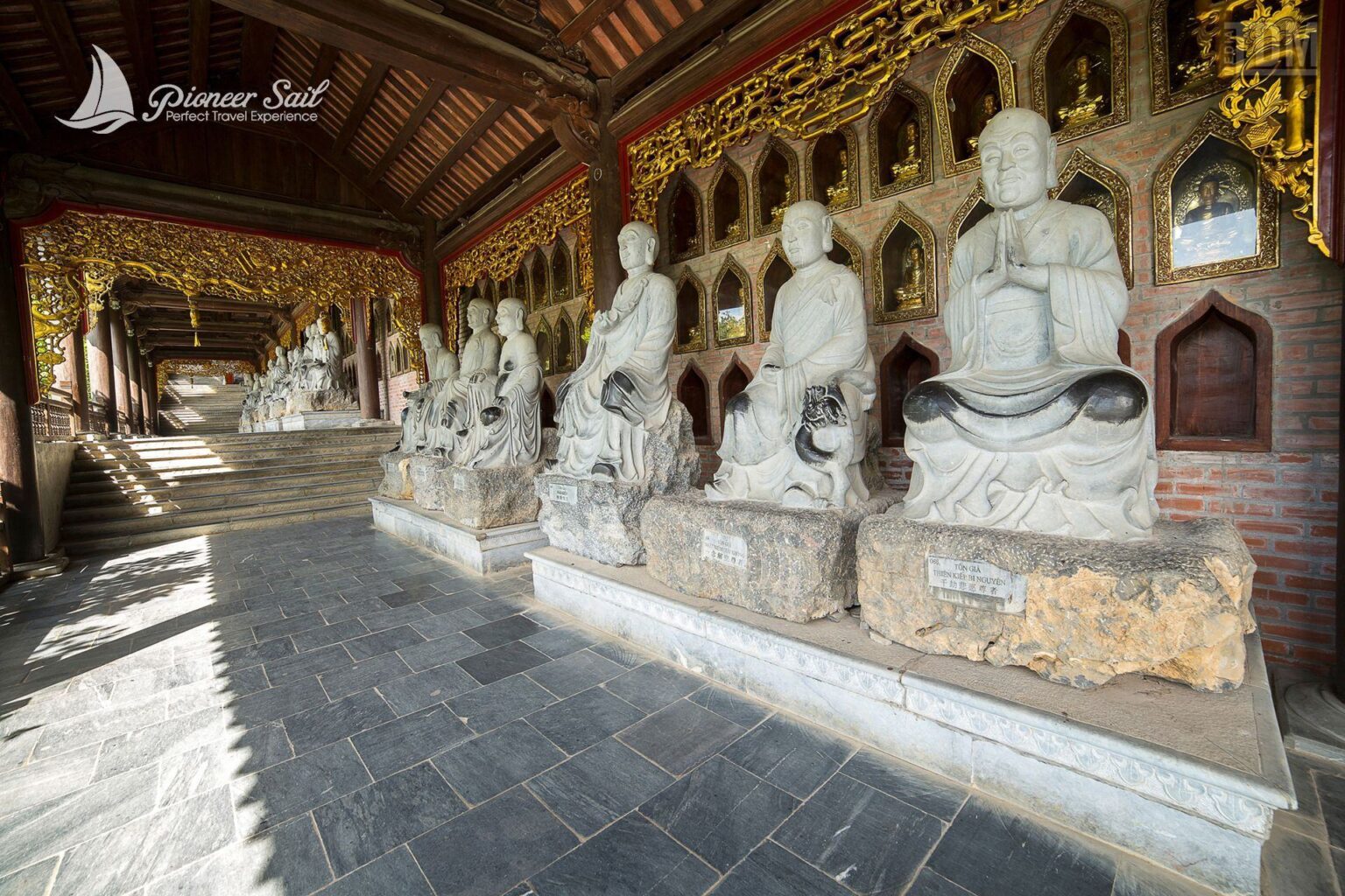 Ninh Binh 3 Days 2 Nights Tour 6