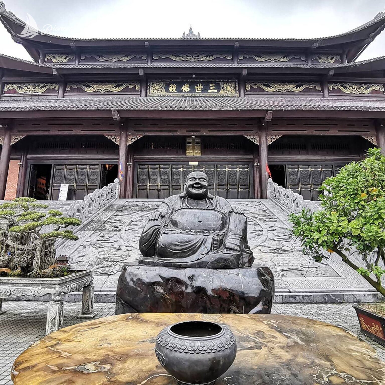 Ninh Binh 3 Days 2 Nights Tour 7