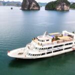 Princess Cruises ha long bay 1