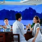 Princess Cruises ha long bay 11