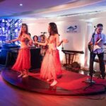 Princess Cruises ha long bay 12