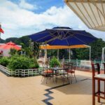 Princess Cruises ha long bay 2