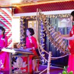 Princess Cruises ha long bay 6