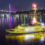 Princess Cruises ha long bay 8
