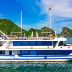 Queen Cruises 1