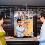 Queen Cruises 3
