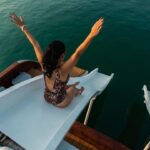 The Halong Catamaran 11