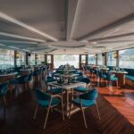 The Halong Catamaran 3