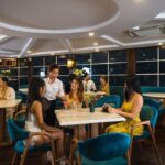 The Halong Catamaran 4