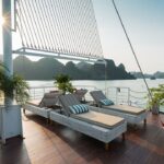 The Halong Catamaran 6