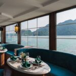 The Halong Catamaran 7