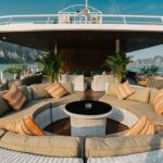The Halong Catamaran 9